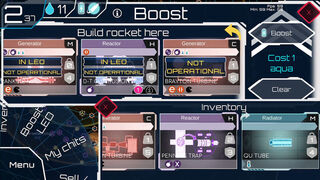 Скриншот 5 к игре High Frontier 4 All
