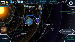 Скриншот 6 к игре High Frontier 4 All