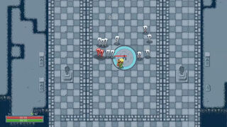 Скриншот 5 к игре Breachwalk Survivor