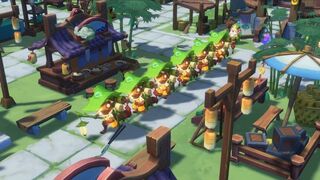 Скриншот 7 к игре 筑城与探险
