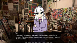 Скриншот 5 к игре Psi Academy: Orientation