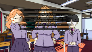 Скриншот 8 к игре Psi Academy: Orientation