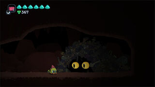 Скриншот 5 к игре Stomp and the Sword of Miracles