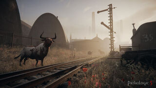 Скриншот 5 к игре Pathologic 3: Quarantine