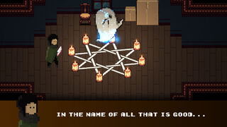 Скриншот 8 к игре Shelter from the Storm