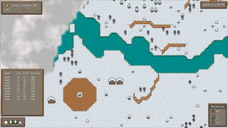 Скриншот 5 к игре Settler's Domain