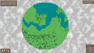 Скриншот 6 к игре Settler's Domain