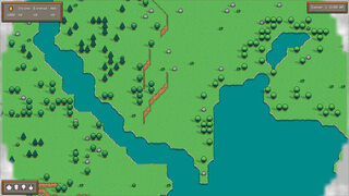 Скриншот 7 к игре Settler's Domain