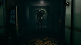 Скриншот 8 к игре 恐惧深处（Fear deeps）