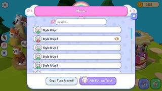 Скриншот 5 к игре Hamster Funland