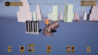 Скриншот 6 к игре Immigration Dream