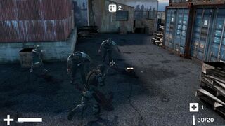 Скриншот 8 к игре 小小士兵