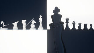 RLChess