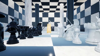 Скриншот 5 к игре RLChess