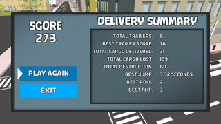 Скриншот 5 к игре Monster Trucking