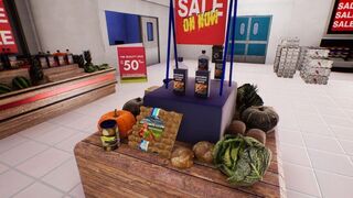 Скриншот 7 к игре Supermarket Multiplayer