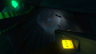 Скриншот 5 к игре Breakout