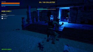 Скриншот 6 к игре DEBIE ZONE 2