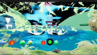 Скриншот 5 к игре TwinkelQuest:Pantagor's Revenge