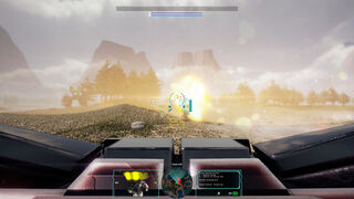 Скриншот 7 к игре Crimson Incursion