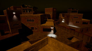 Скриншот 6 к игре Millennium Police
