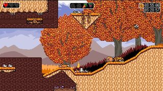 Скриншот 8 к игре The Duck Amikaze Strikes Back