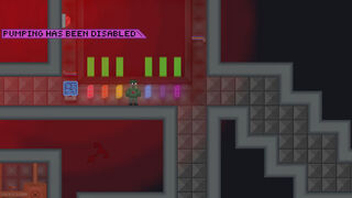 Скриншот 5 к игре Recoil
