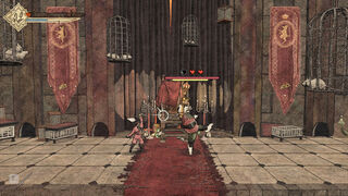 Скриншот 8 к игре Palace of a Thousand Curses
