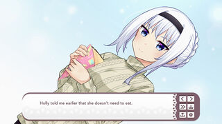 Скриншот 5 к игре Maid For My Master