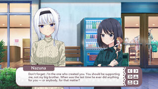 Скриншот 7 к игре Maid For My Master