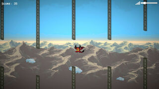 Скриншот 5 к игре Demon’s Soar