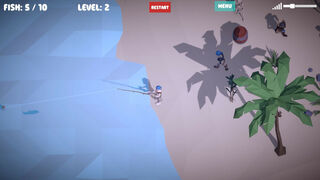 Скриншот 5 к игре Island Hook