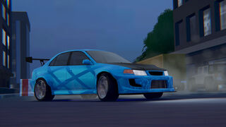 Скриншот 5 к игре Pico Drift