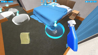Скриншот 5 к игре Little Resort Simulator
