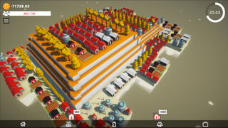 Скриншот 6 к игре Just Build