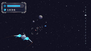 Скриншот 6 к игре SFERA
