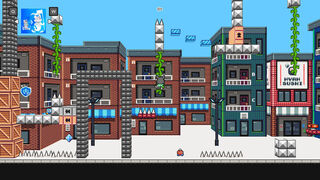Скриншот 7 к игре Nico Saves The State
