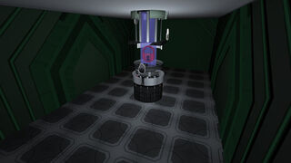 Скриншот 6 к игре ITRP _ Vacuum Bless