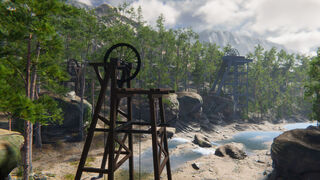 Скриншот 8 к игре MINER’S BUSINESS SIMULATOR