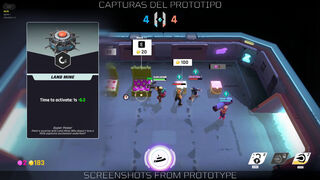 Скриншот 7 к игре Raiders Rise