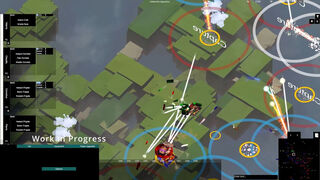 Скриншот 6 к игре Breeze of Ashes
