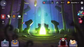 Скриншот 5 к игре Heroic Wars