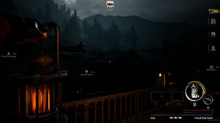 Скриншот 5 к игре Westfall