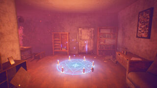 Скриншот 6 к игре Obscura
