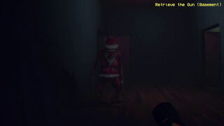 Скриншот 5 к игре Satan Santa