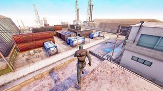 Скриншот 5 к игре PreStrafe