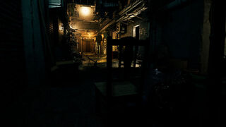 Скриншот 5 к игре The Exit Project: Backstreets