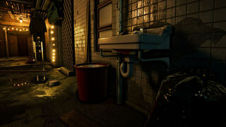 Скриншот 7 к игре The Exit Project: Backstreets