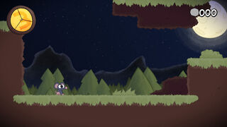 Скриншот 5 к игре Moon Rat