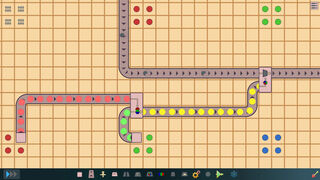 Скриншот 5 к игре Jigsaw Industry